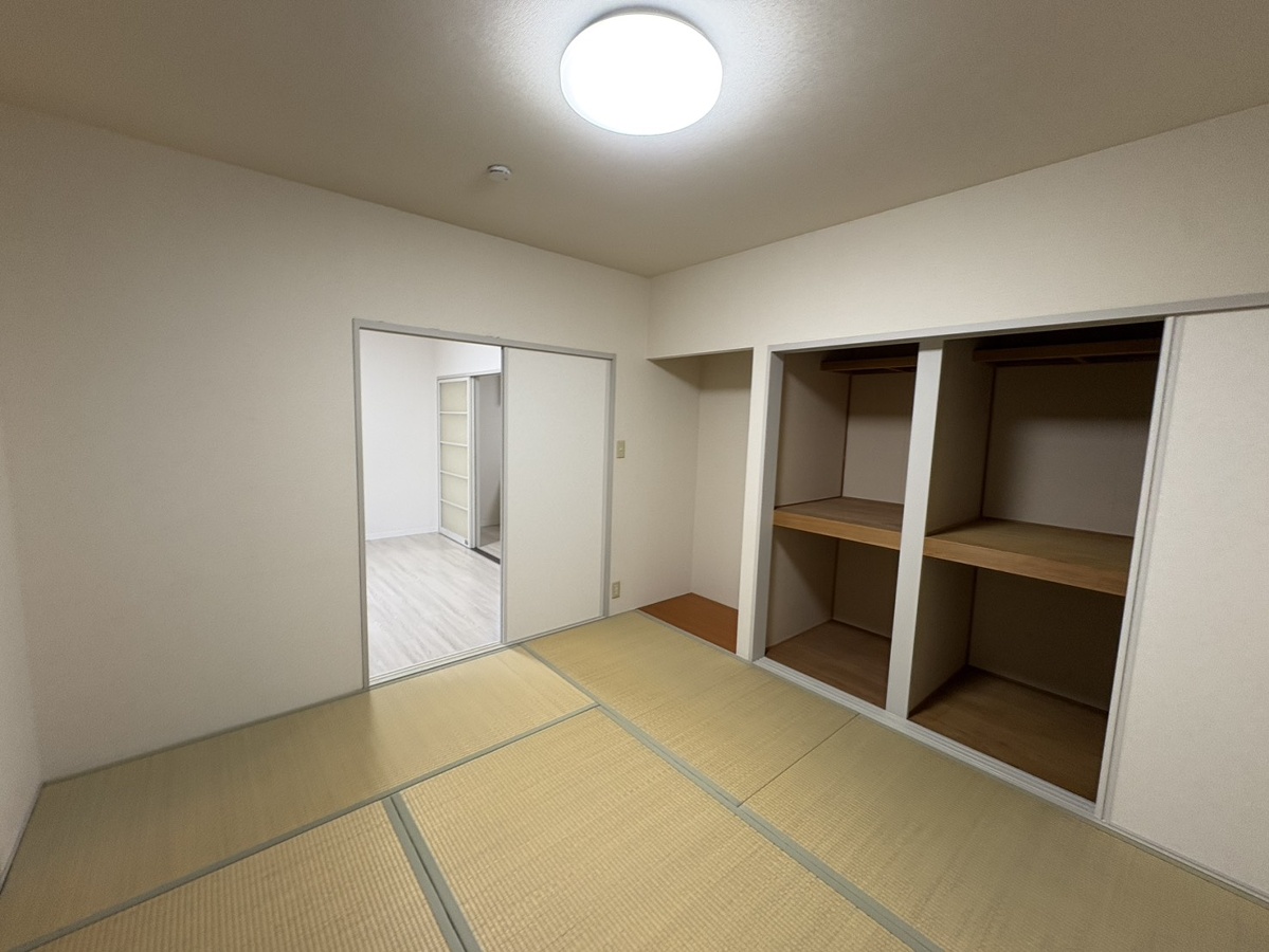 個室 写真9
