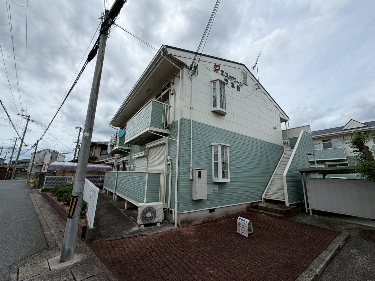 エスポワール御立Ｂ