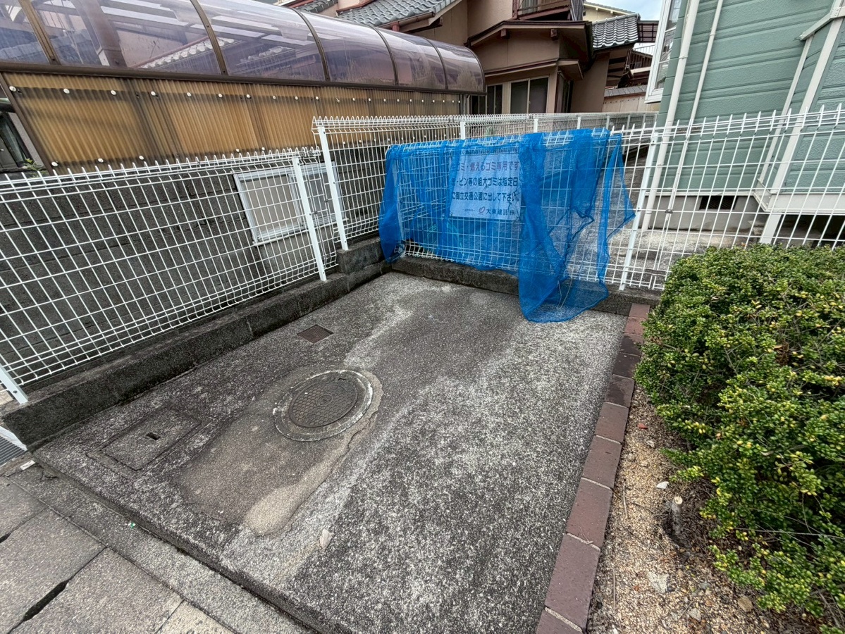 共用部 写真30