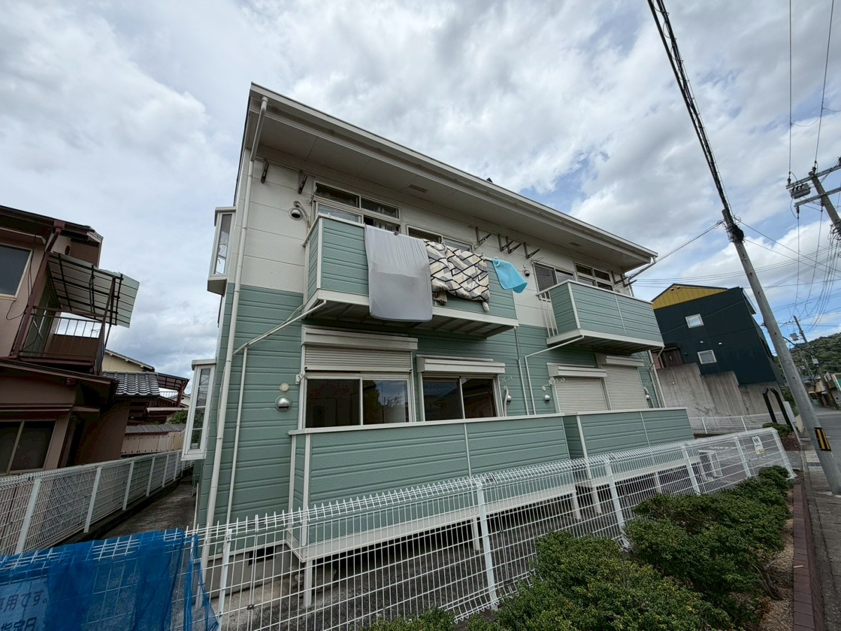 外観 写真29
