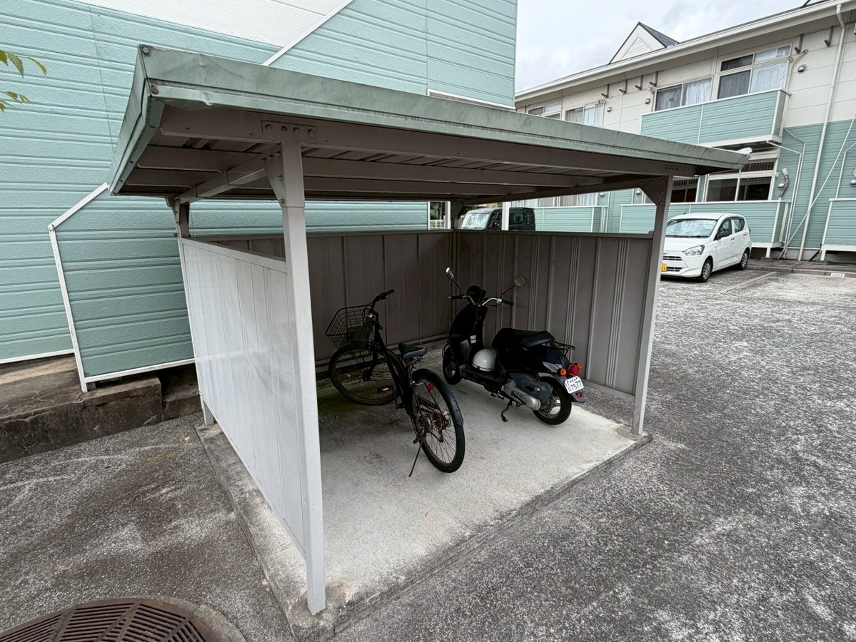 共用部 写真31