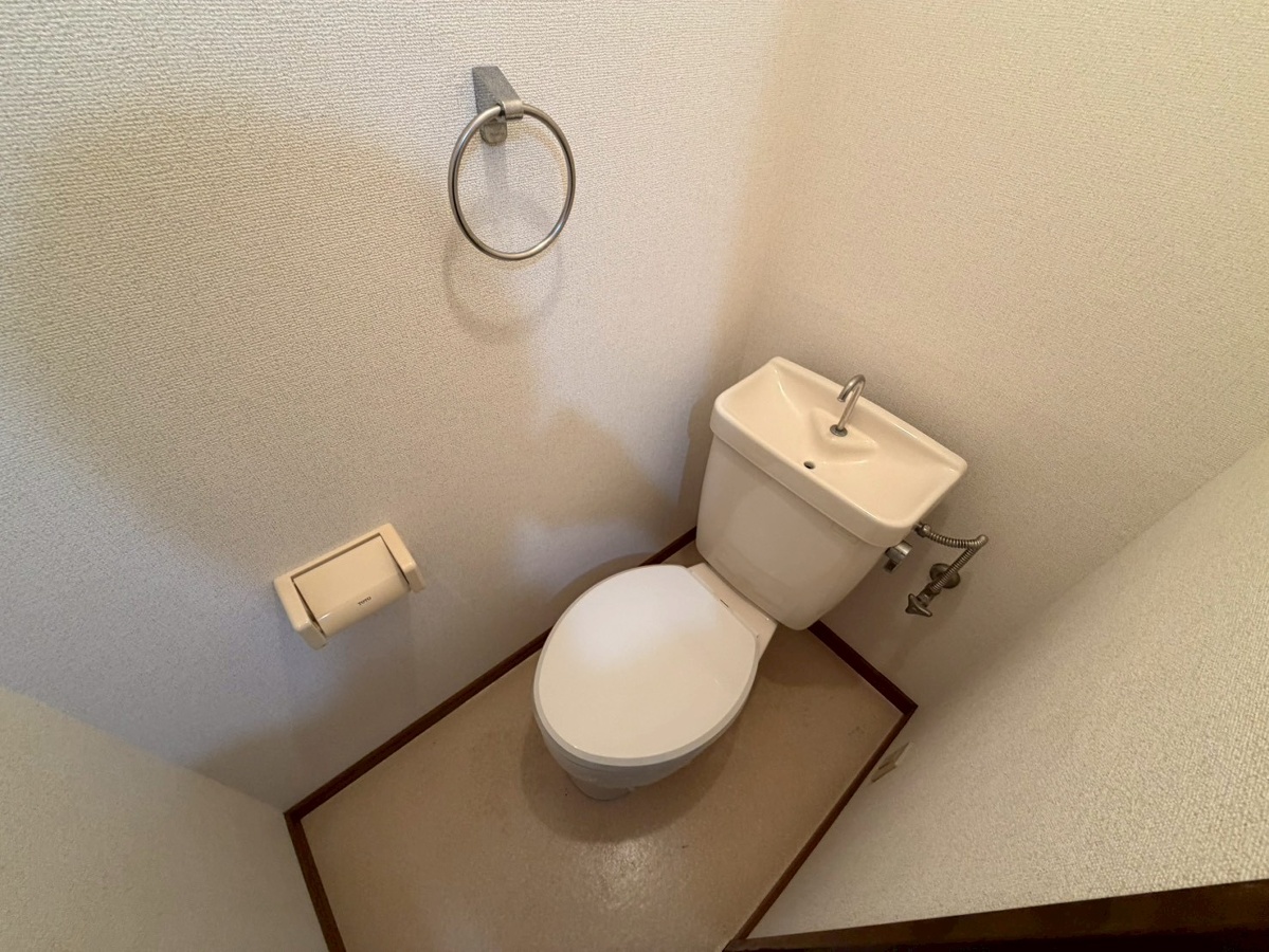 トイレ 写真13