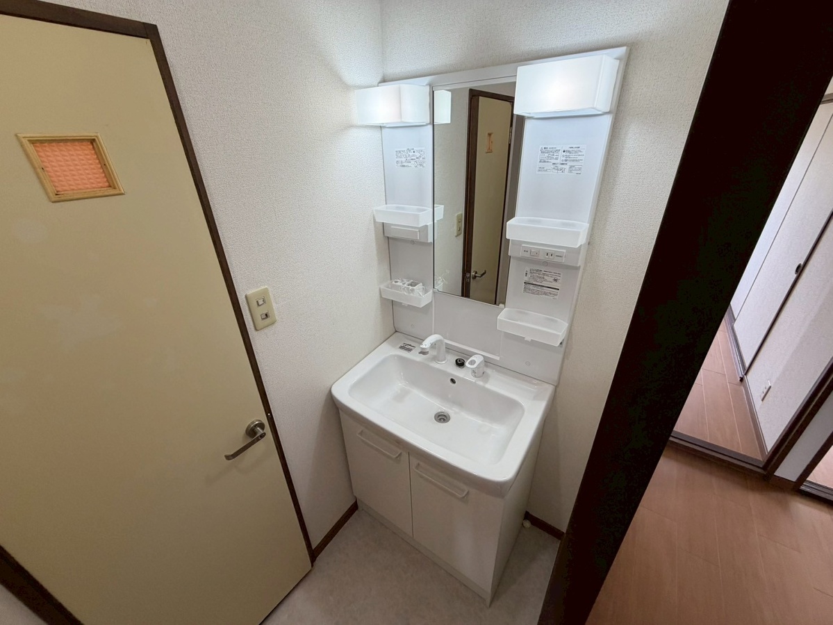 洗面所 写真10