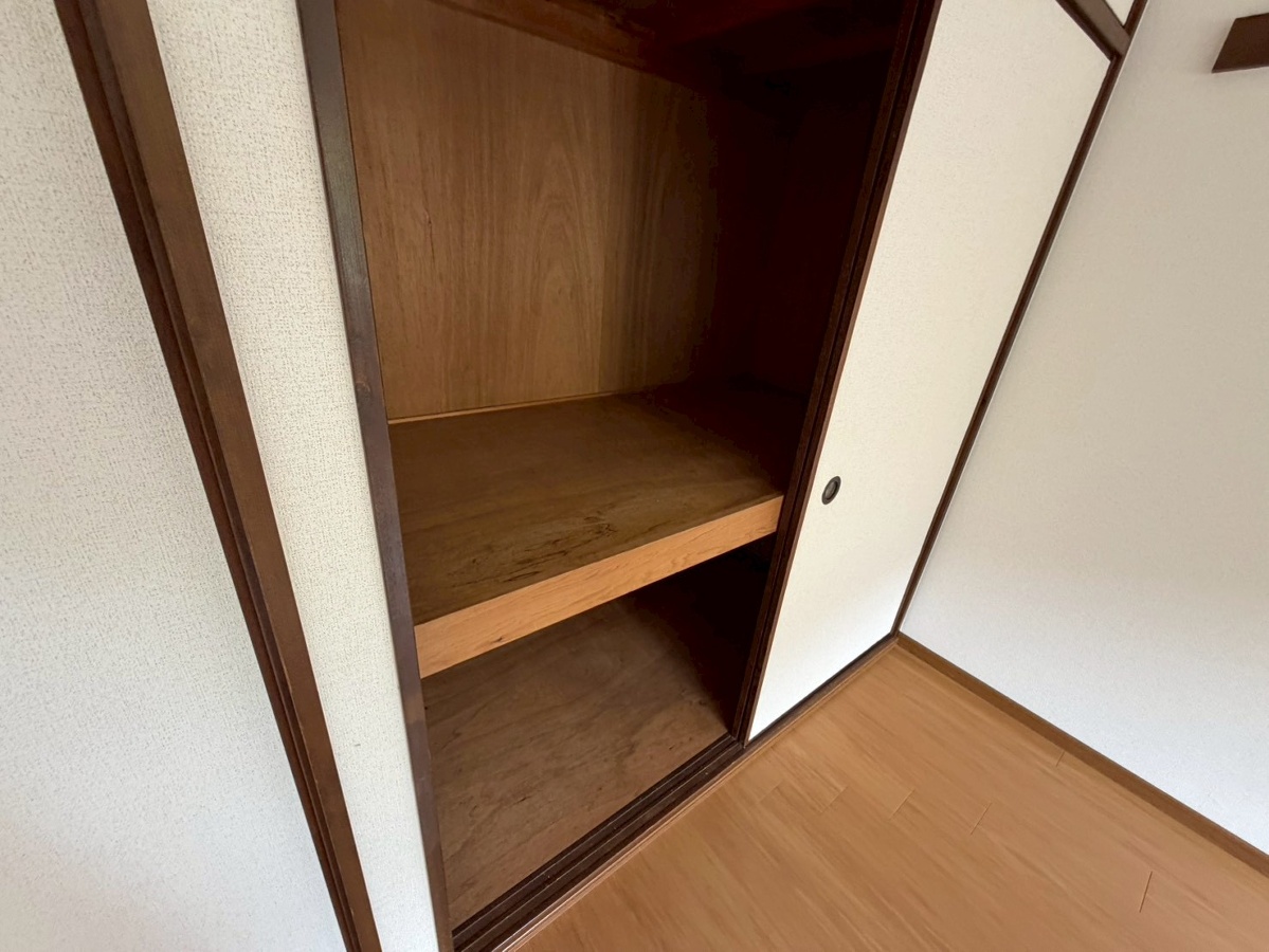 収納 写真16