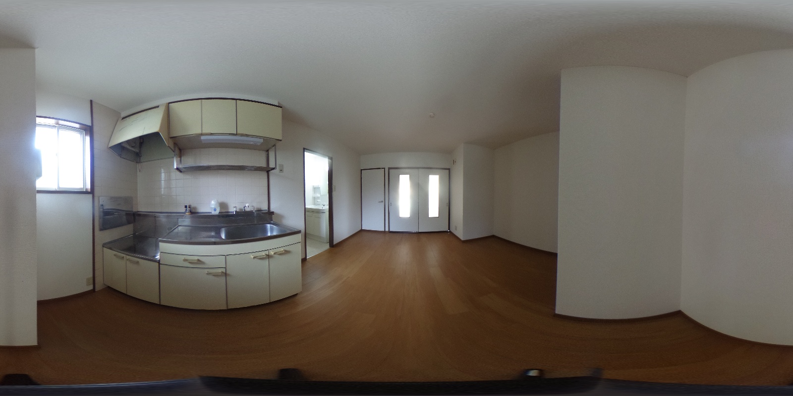 キッチン 写真34