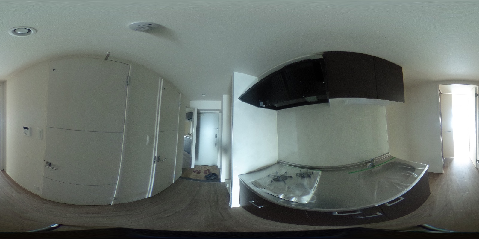 キッチン 写真33