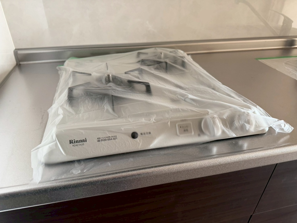 キッチン 写真4