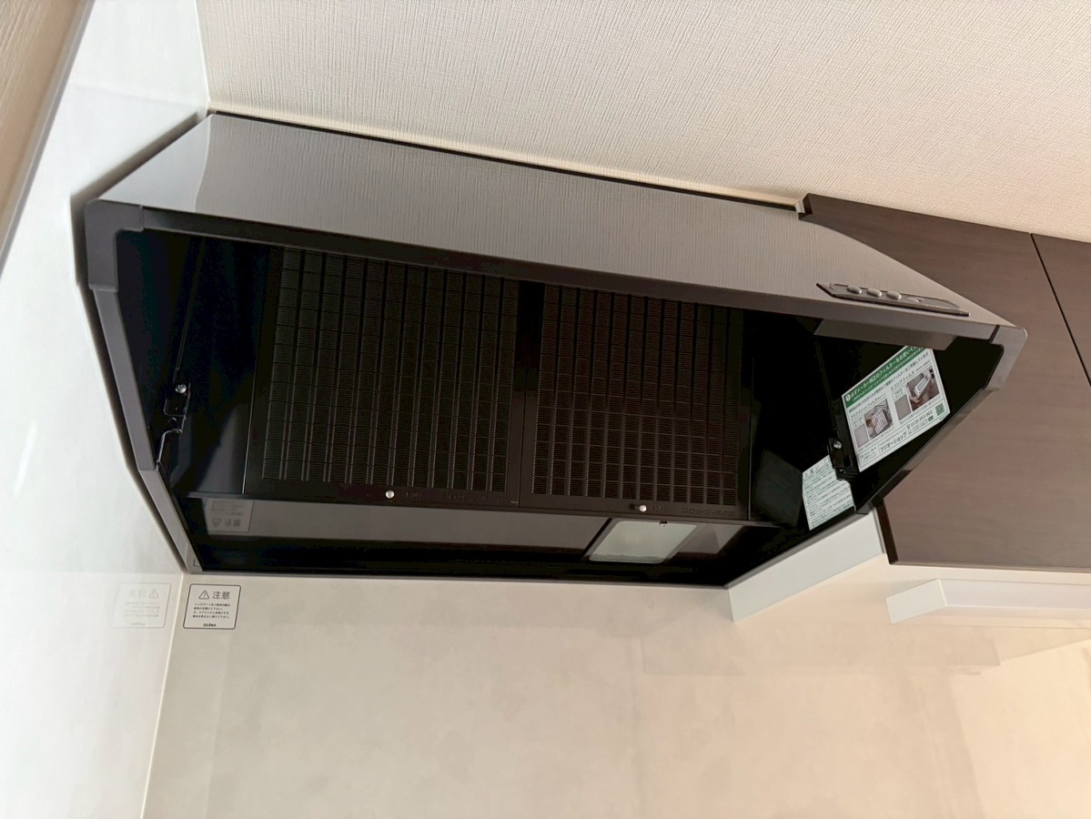 キッチン 写真5