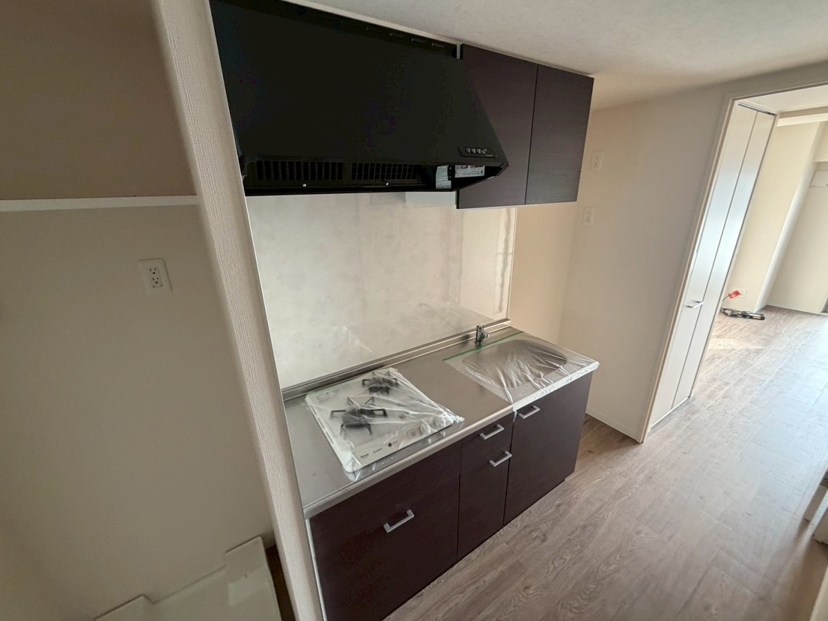 キッチン 写真6