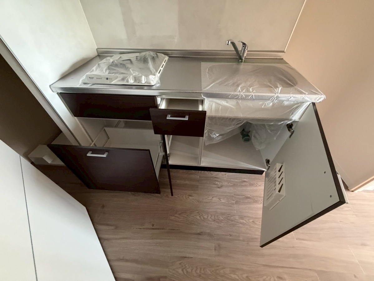 キッチン 写真7