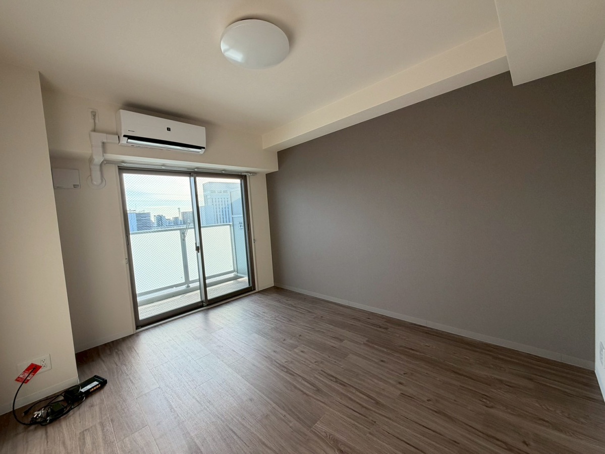 リビング 写真2