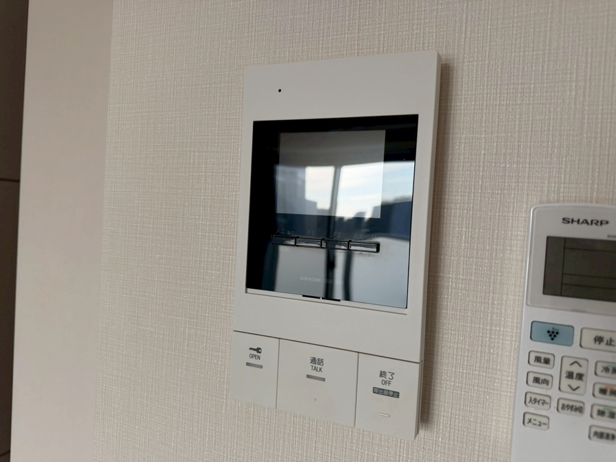 セキュリティ 写真20