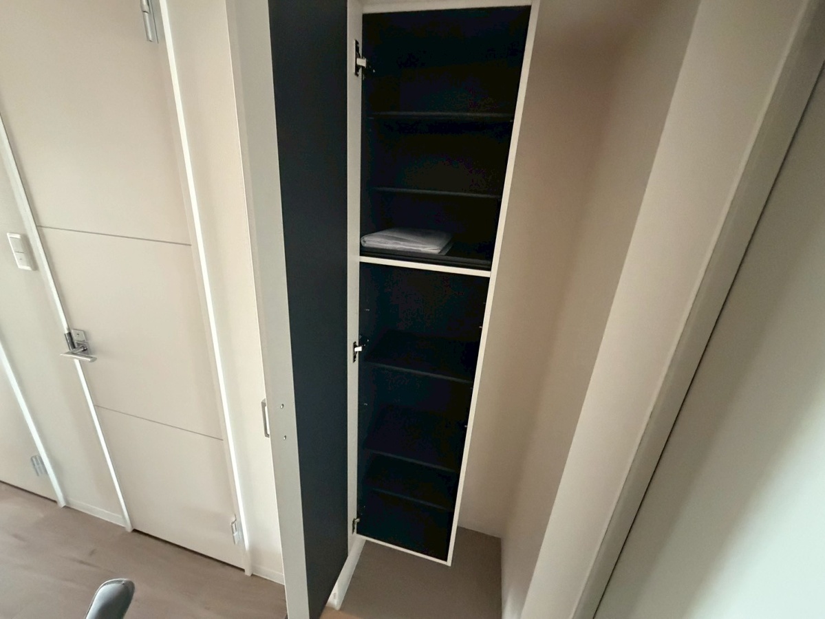 収納 写真19