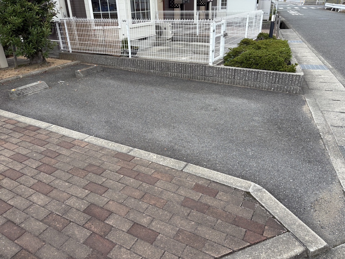 駐車場 写真32