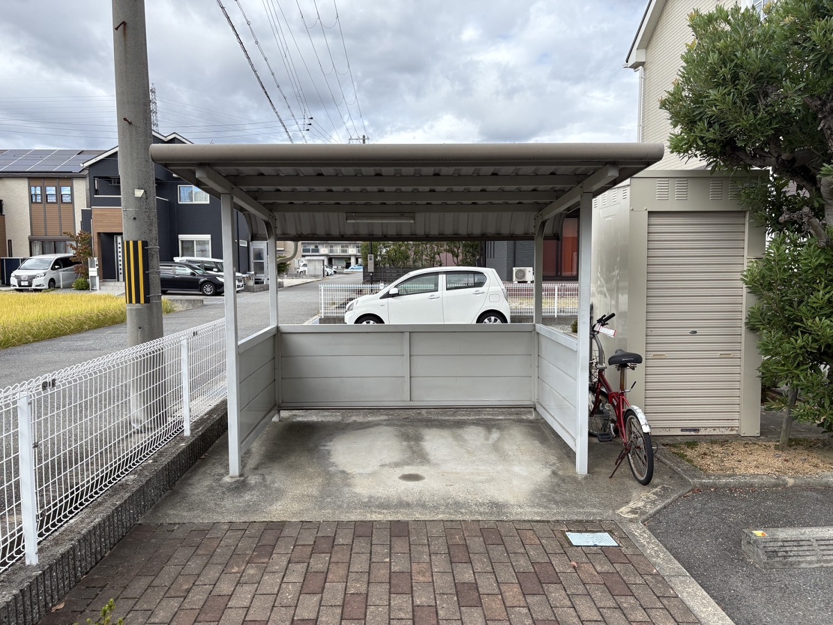 共用部 写真31