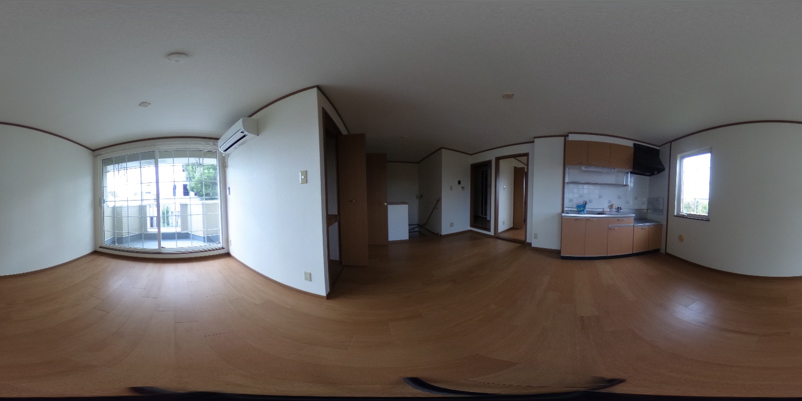 リビング 写真33