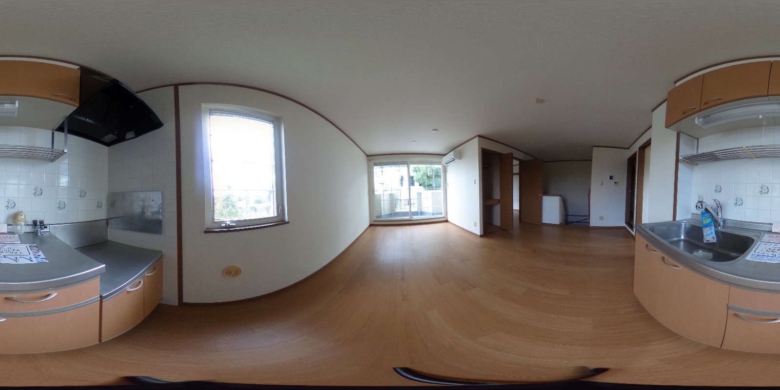 キッチン 写真34