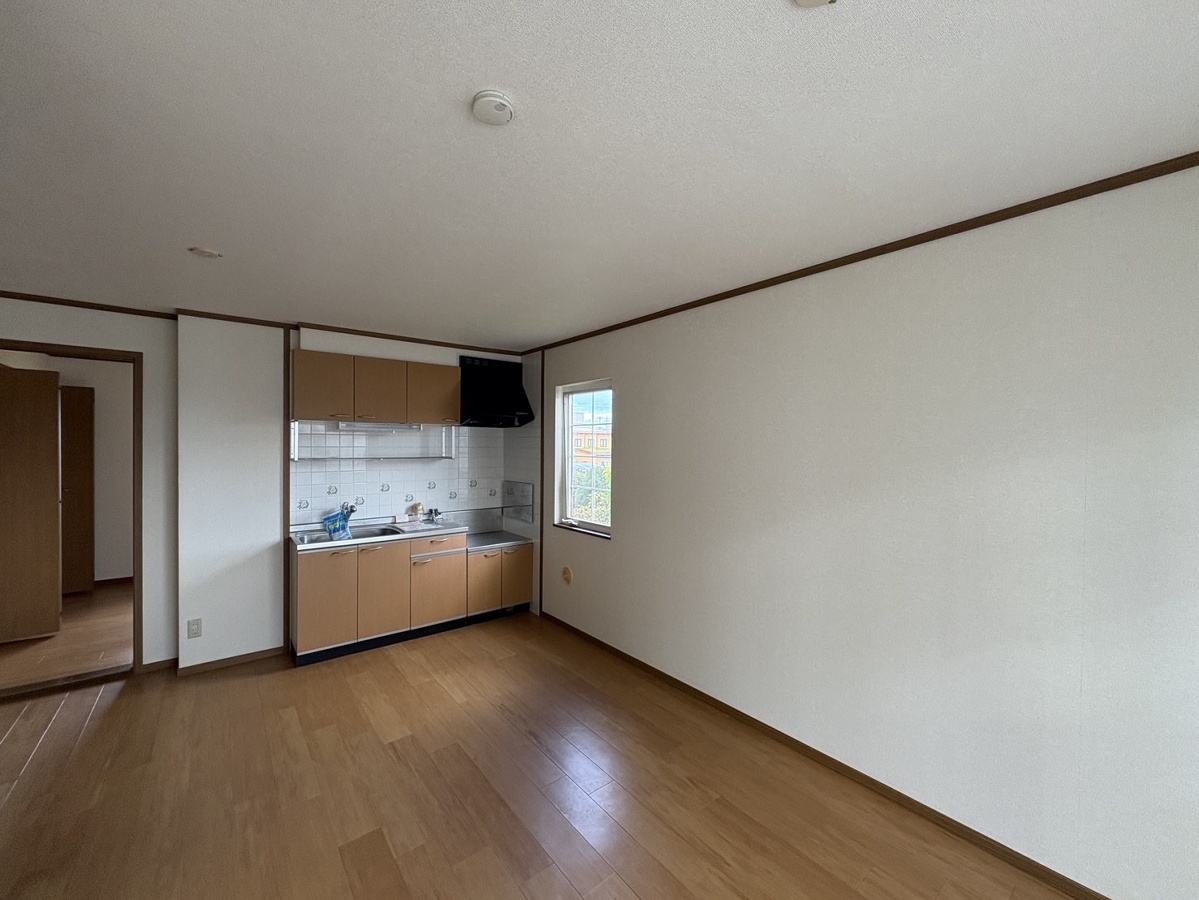 リビング 写真2