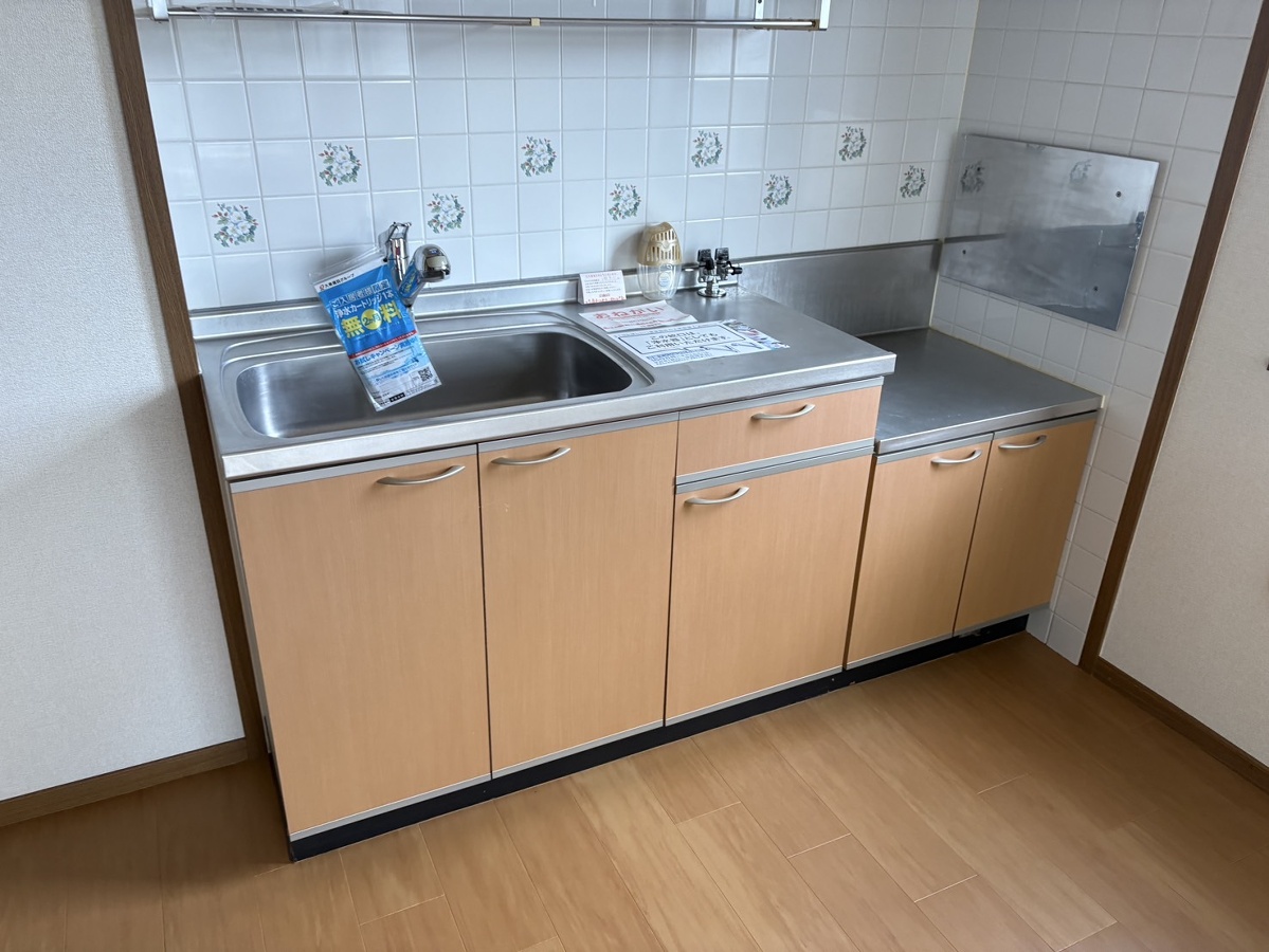 キッチン 写真3