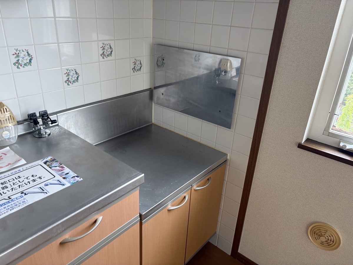 キッチン 写真4