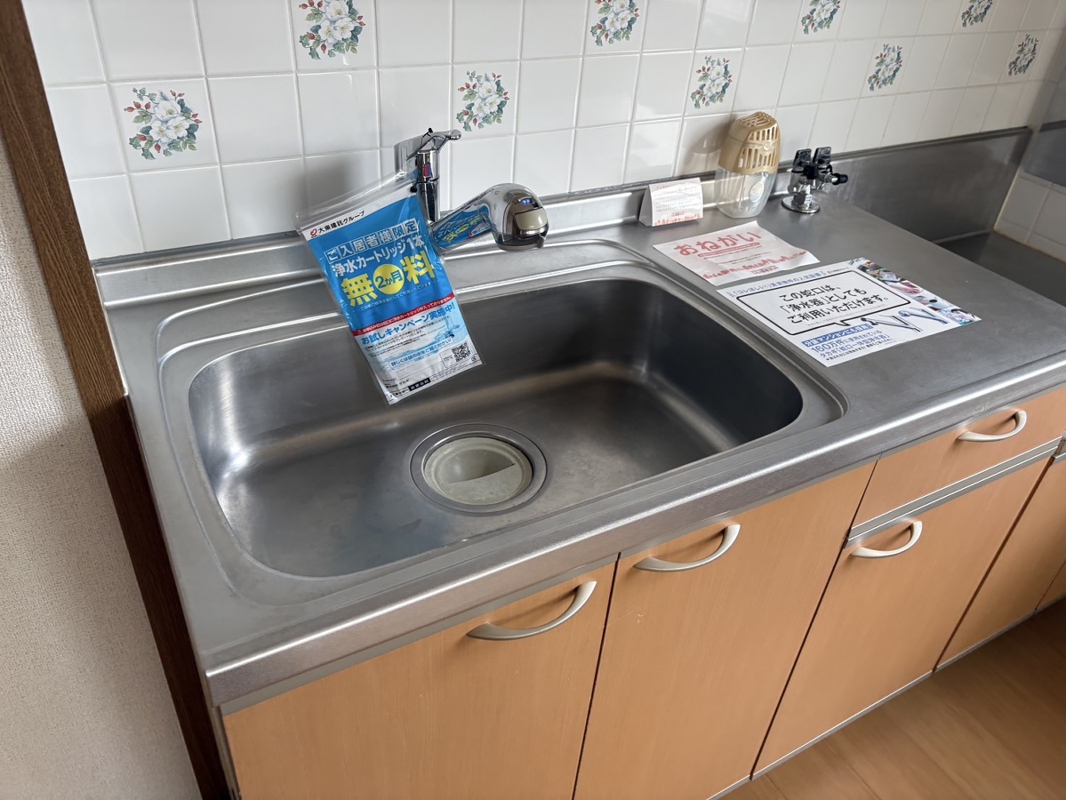 キッチン 写真5