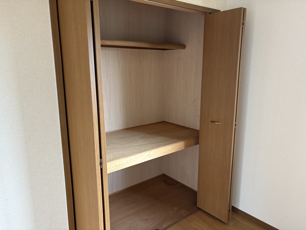 収納 写真15