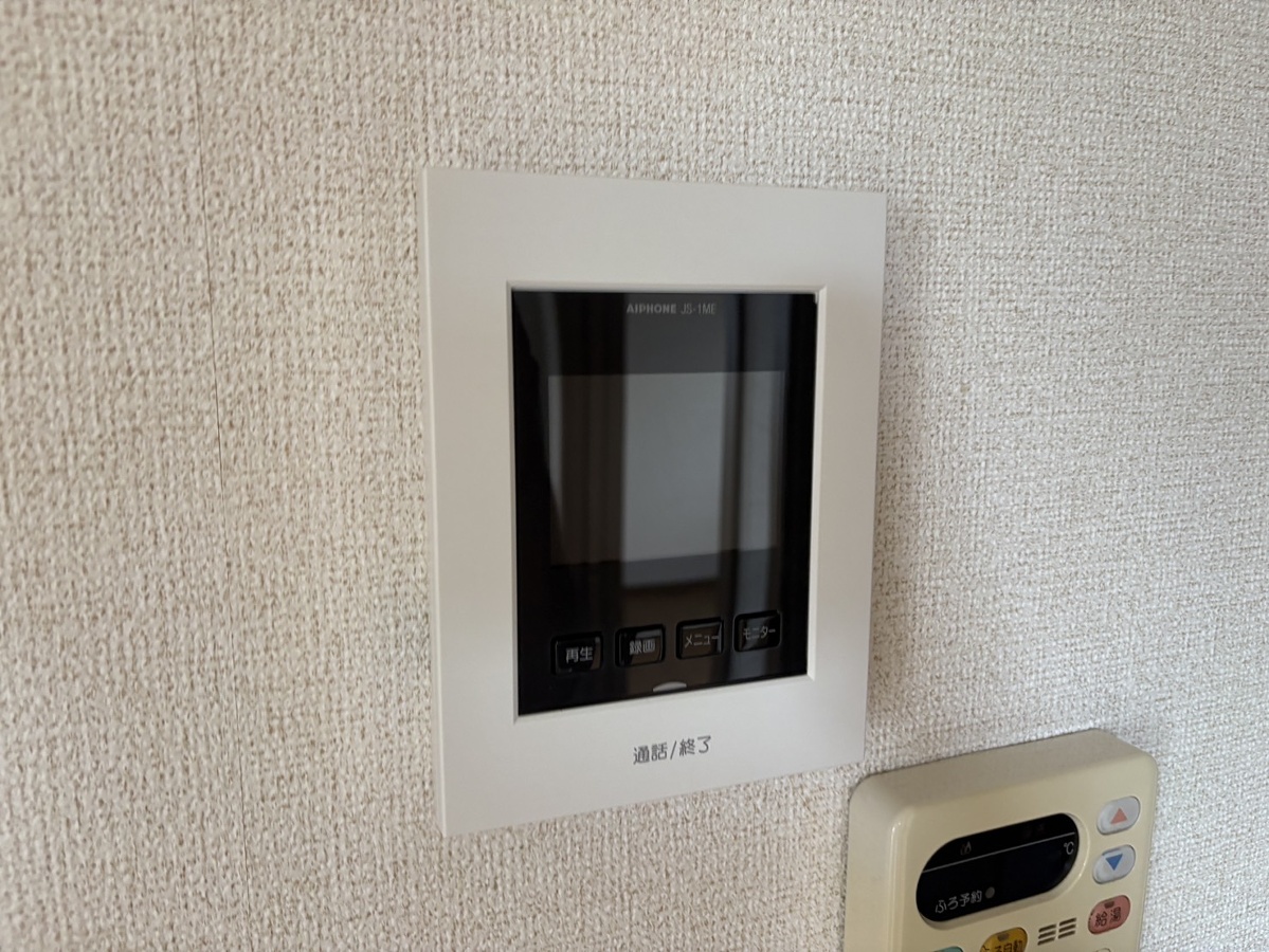 セキュリティ 写真19