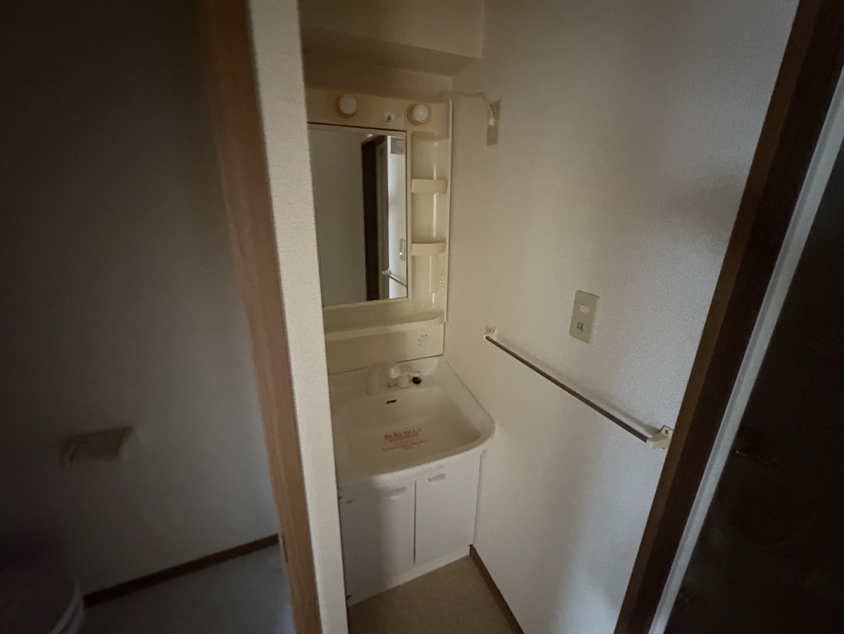 洗面所 写真10