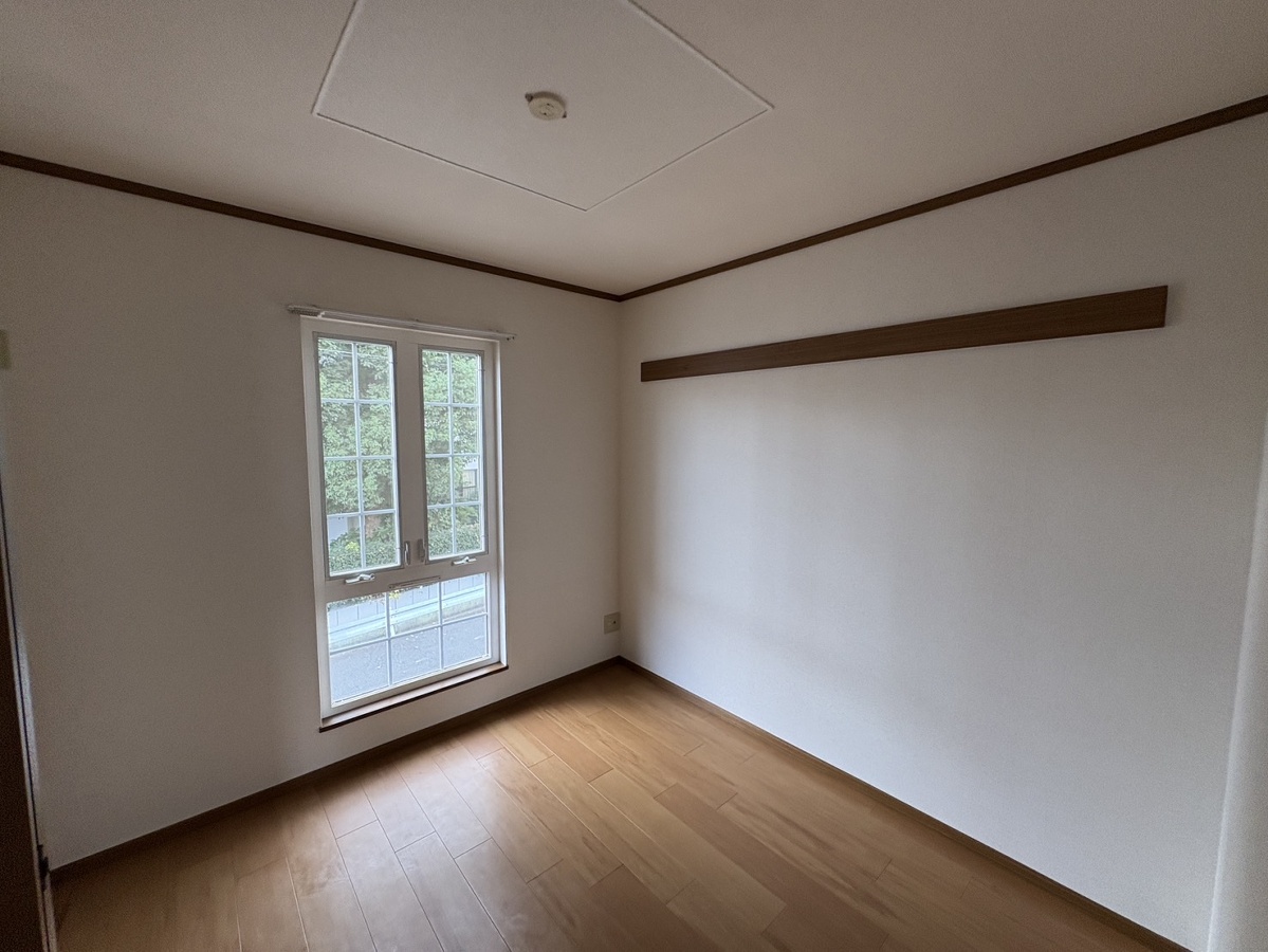 その他部屋・スペース 写真8