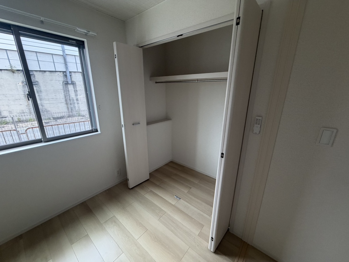収納 写真14