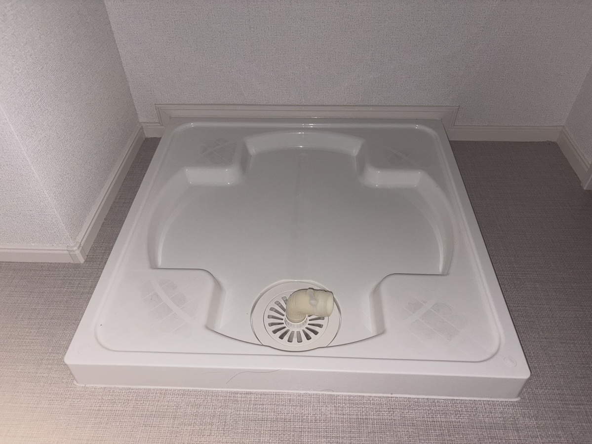 洗面所 写真10