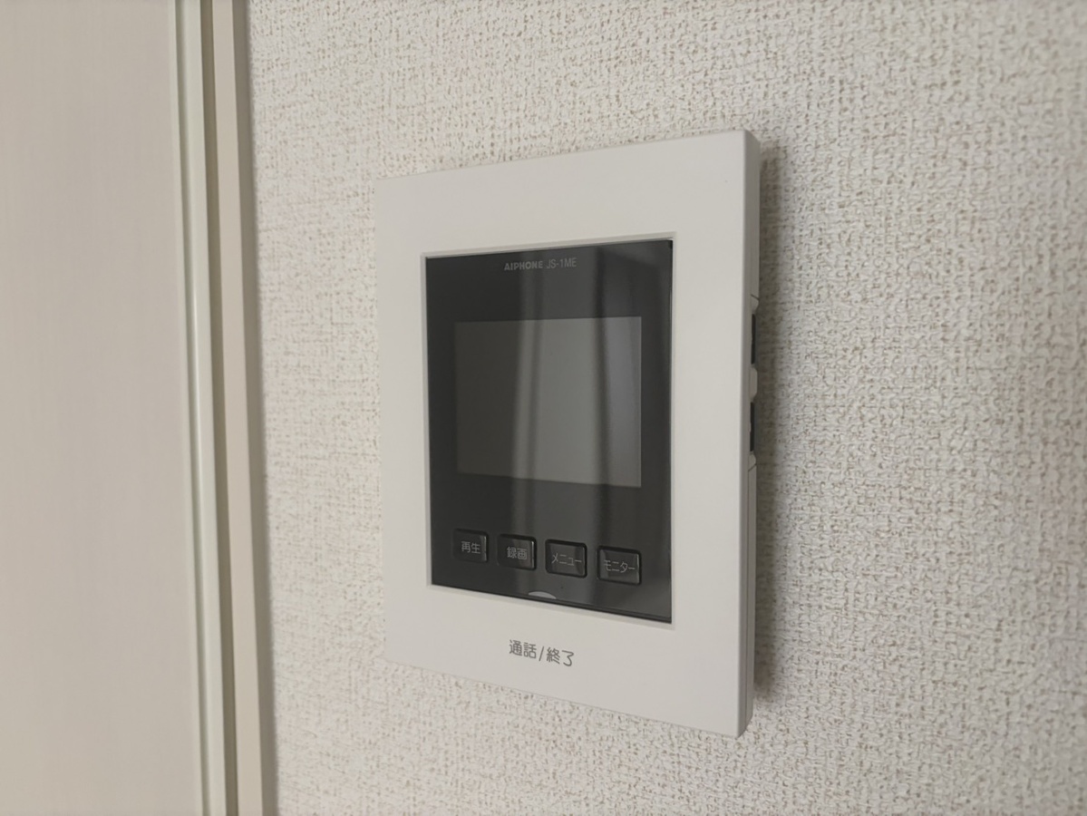 セキュリティ 写真17