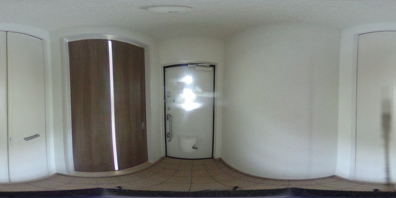 玄関 写真36