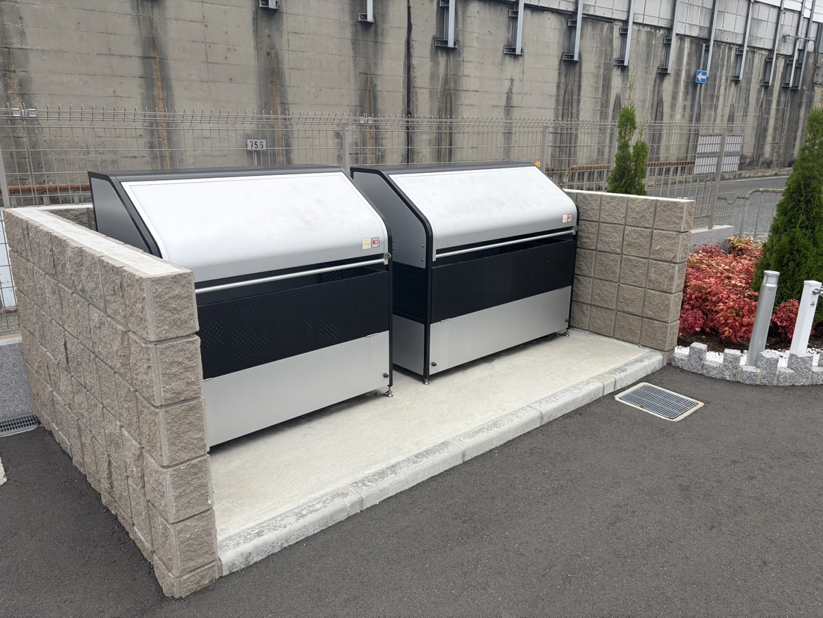 共用部 写真31