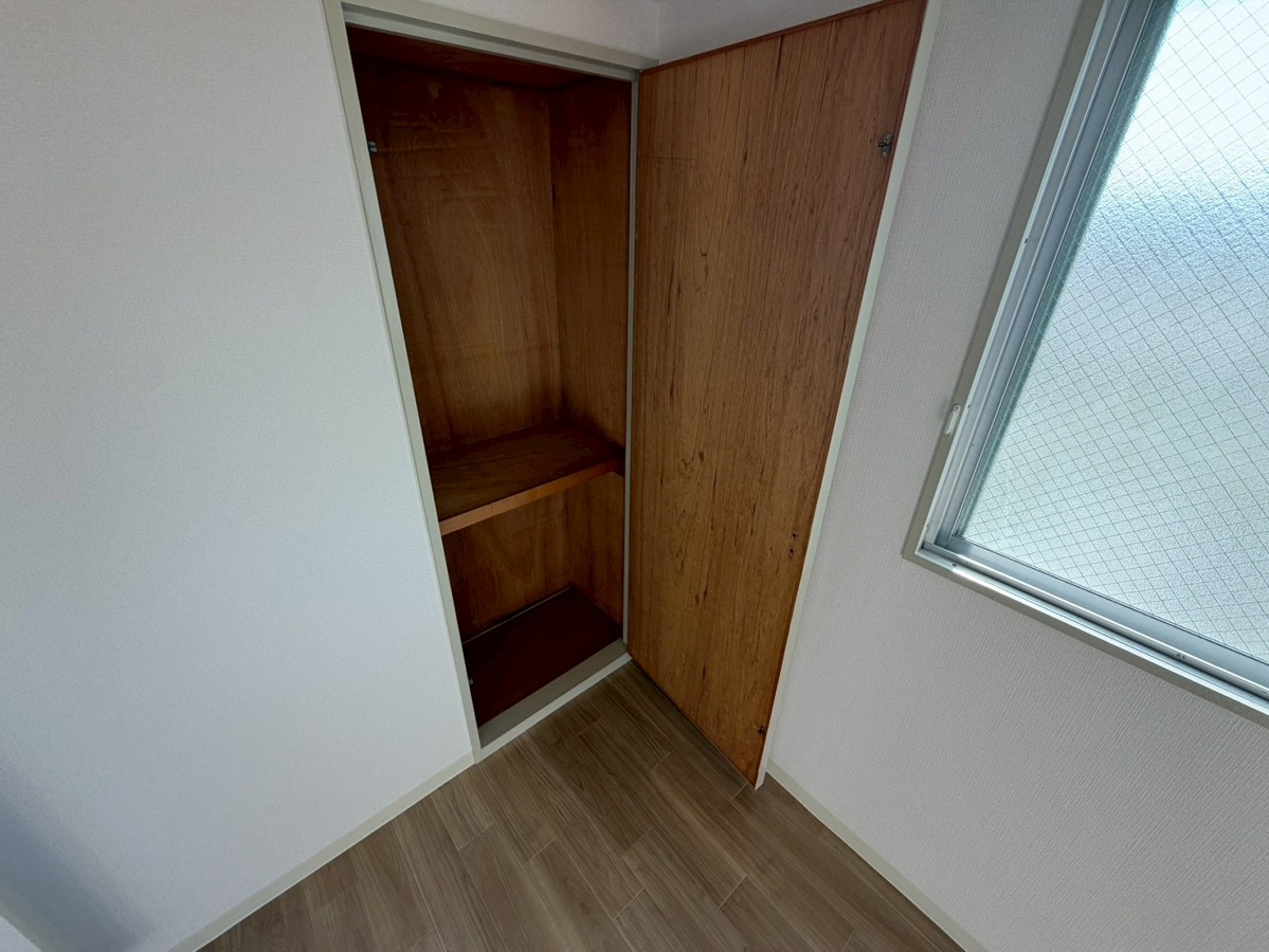 収納 写真19
