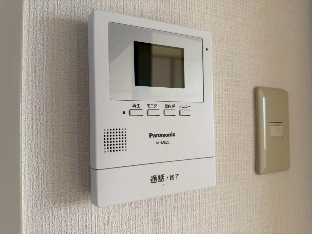 セキュリティ 写真30