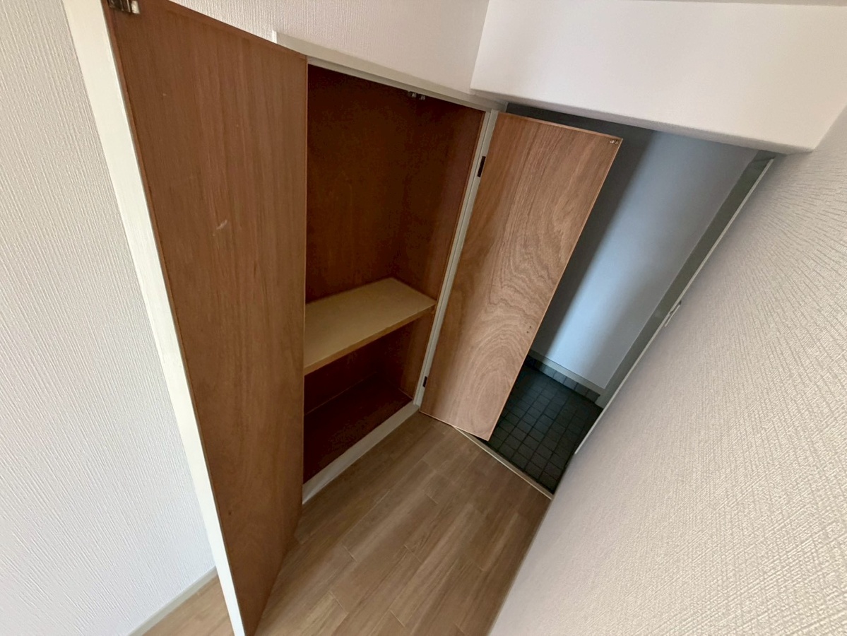 収納 写真28