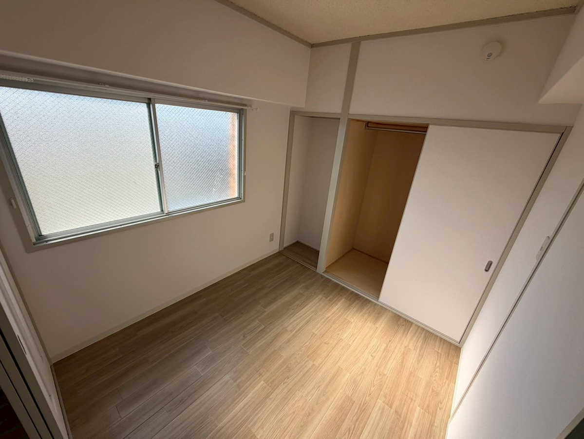 個室 写真11