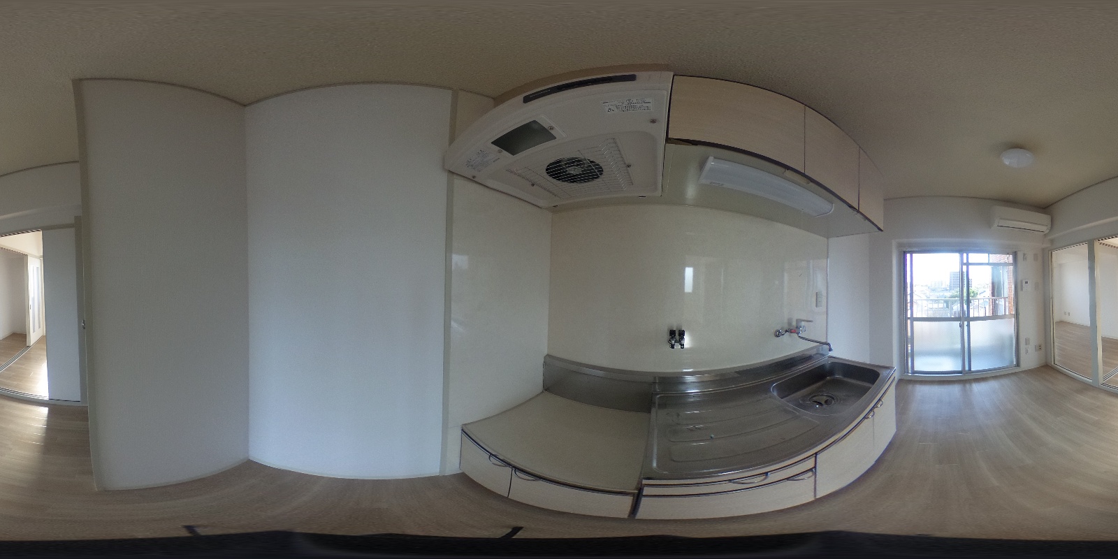キッチン 写真34