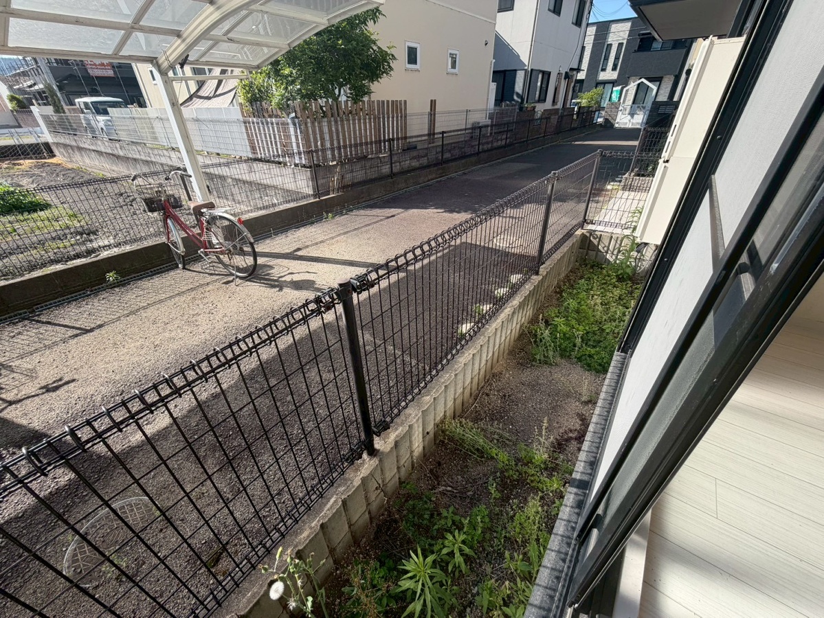 庭 写真16