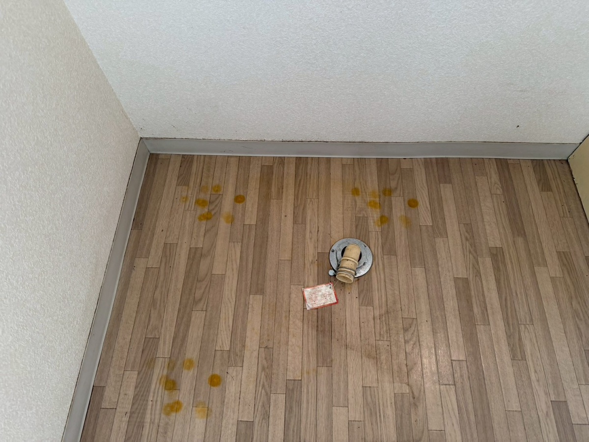 洗面所 写真7