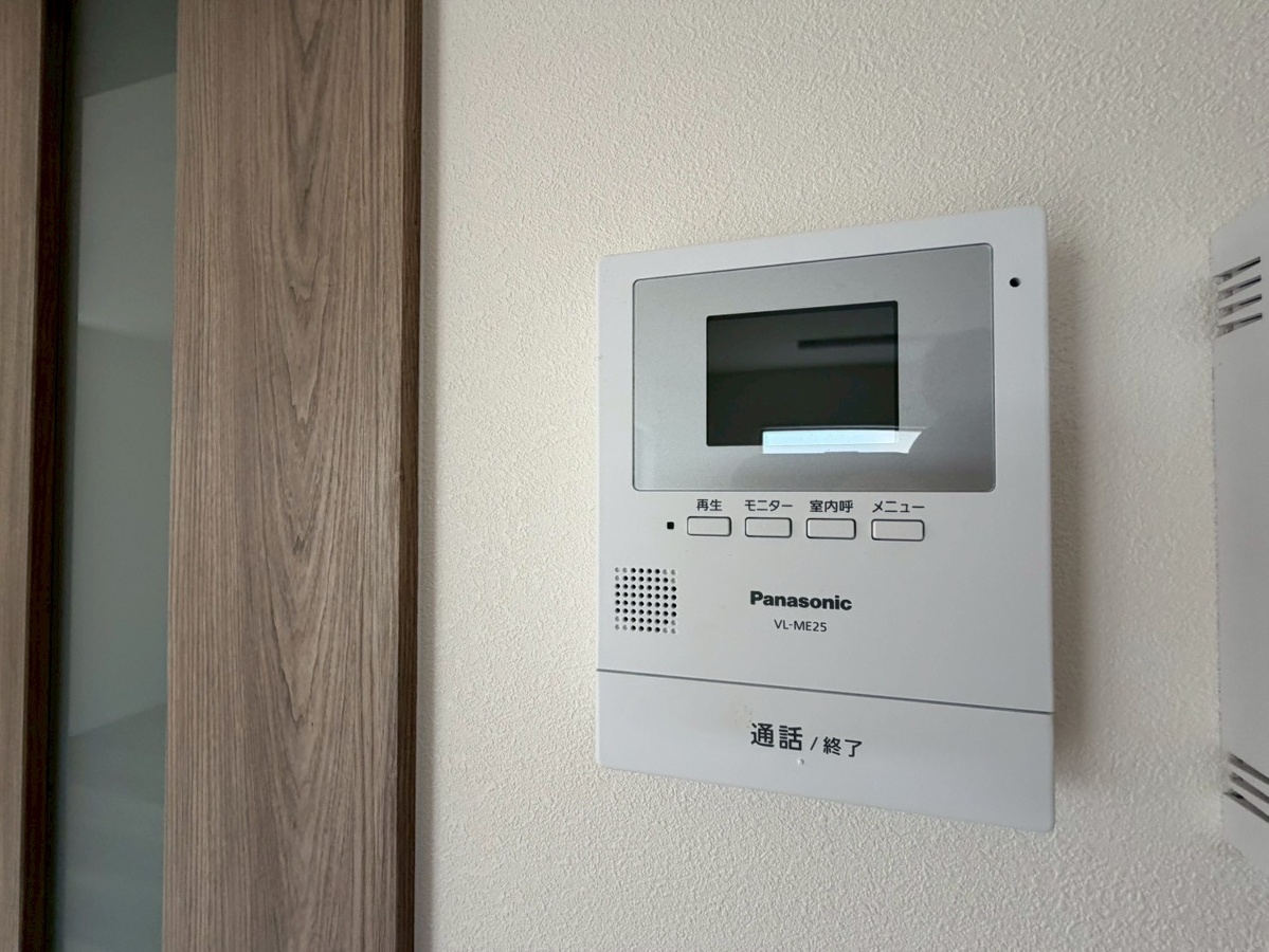 セキュリティ 写真17