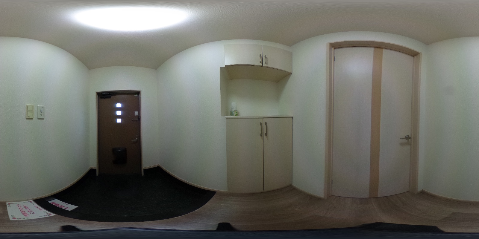 玄関 写真36