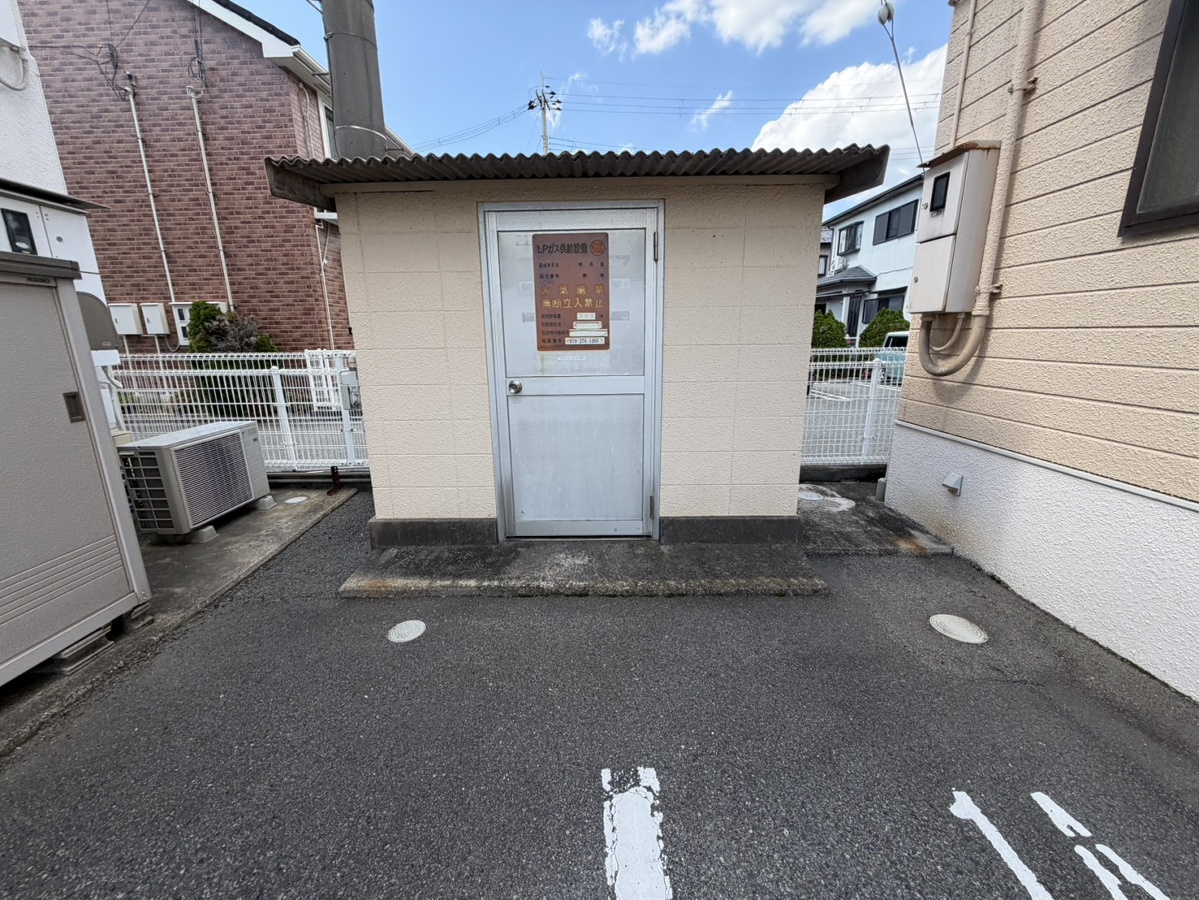 共用部 写真31