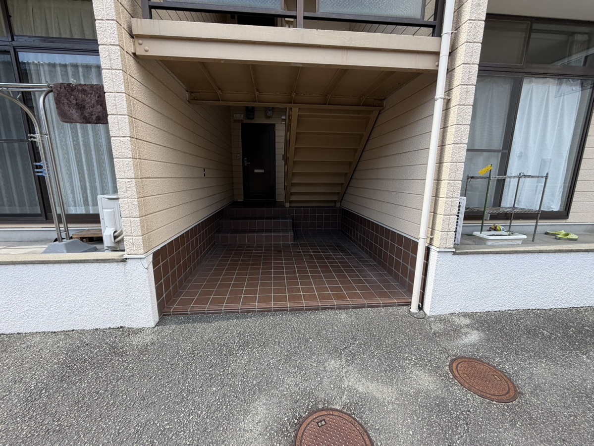 エントランス 写真30