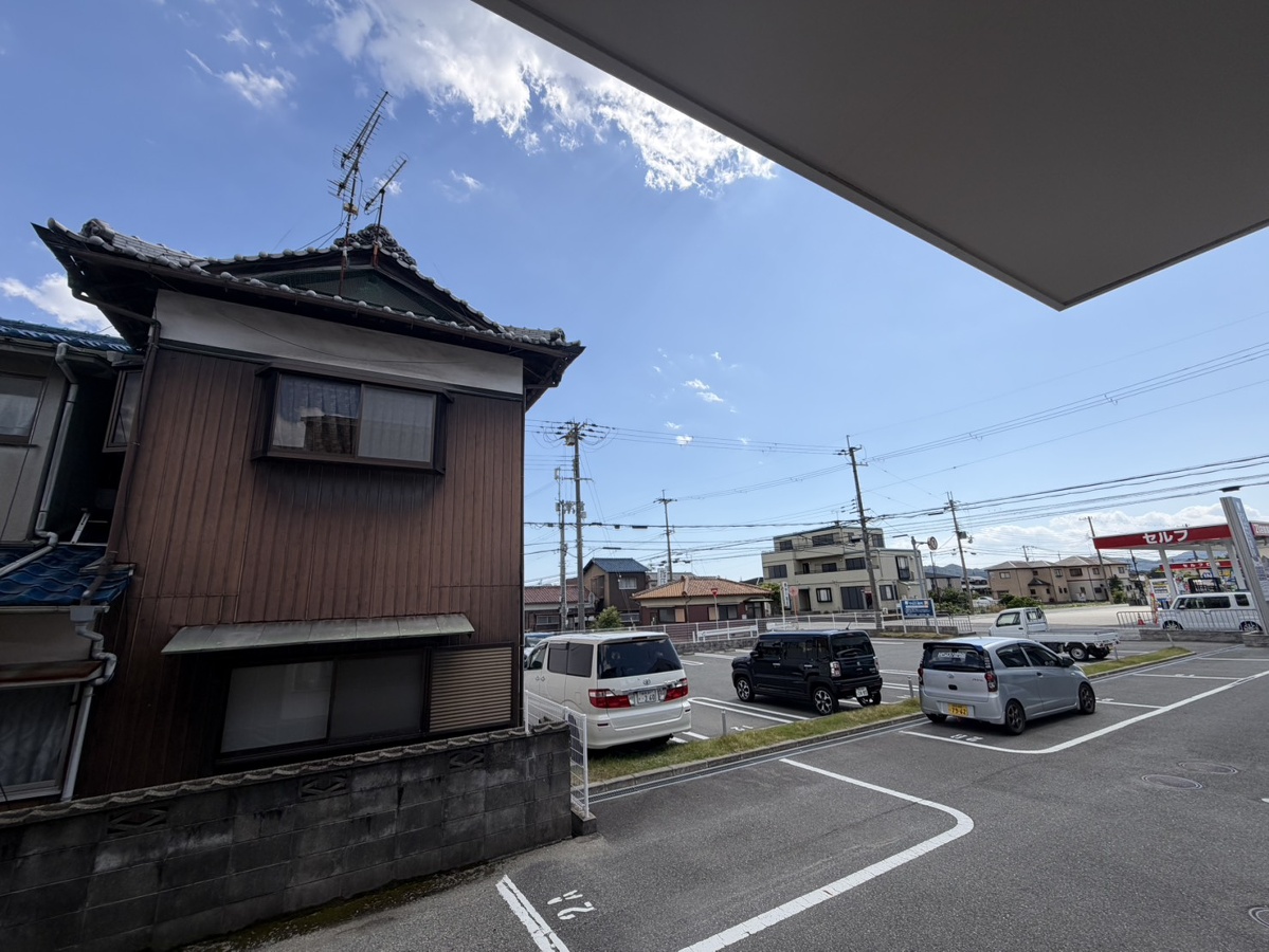 眺望 写真28