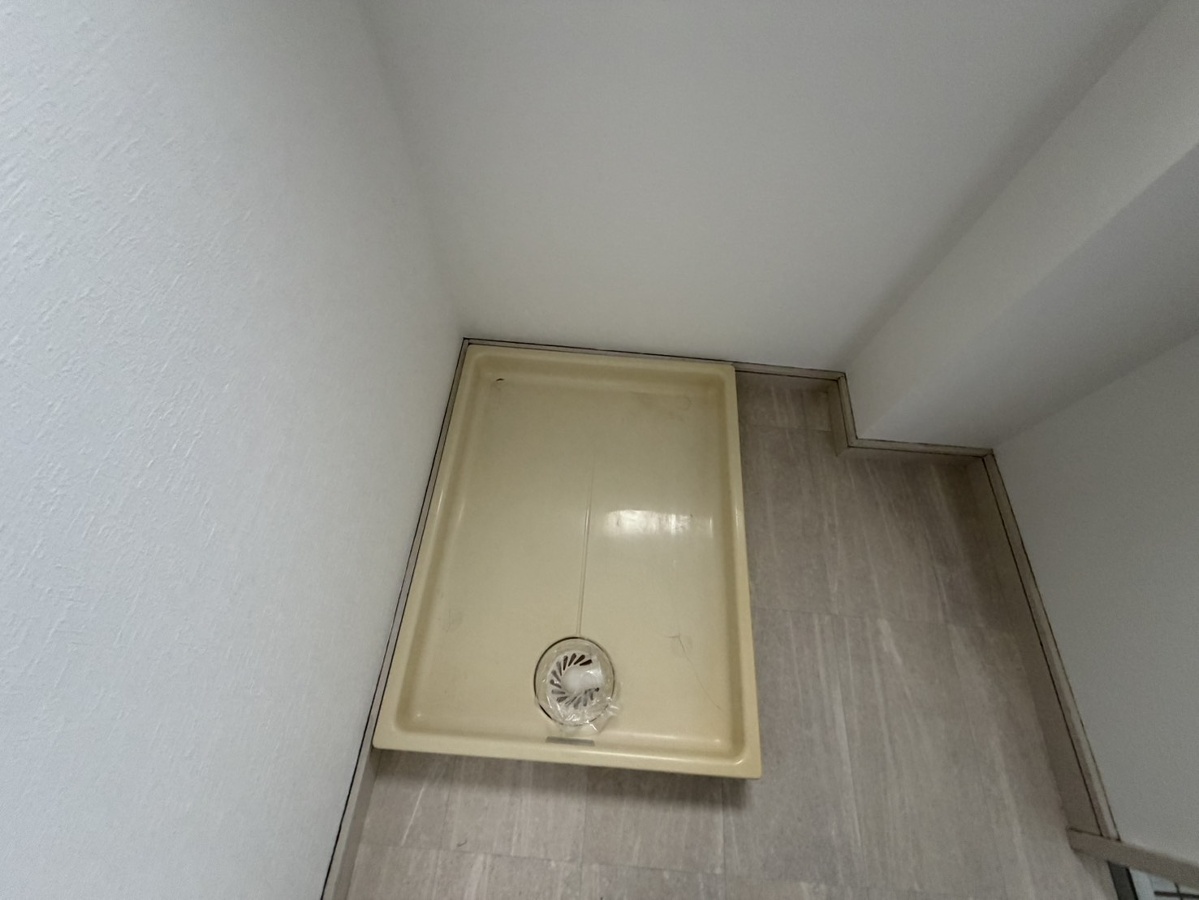 洗面所 写真9