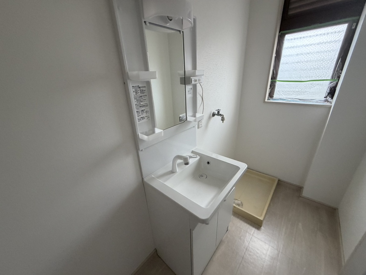 洗面所 写真8