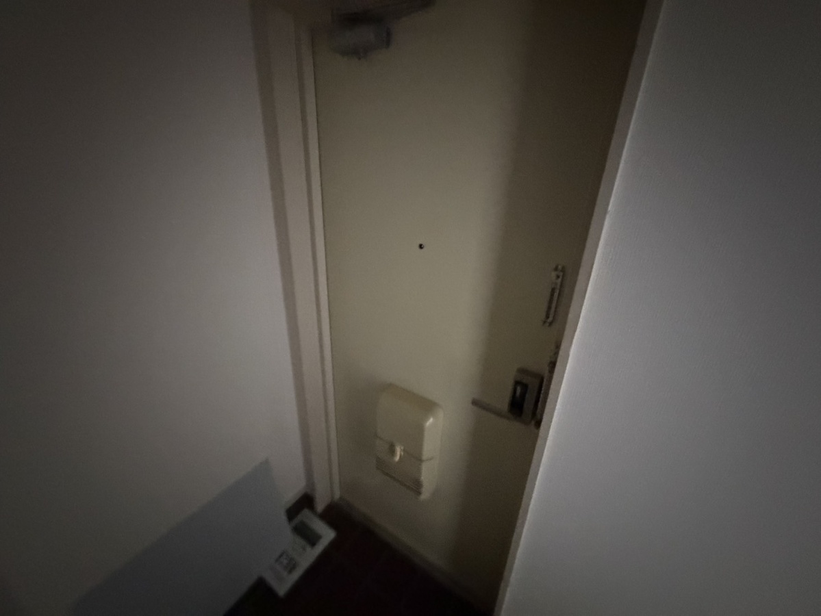玄関 写真7