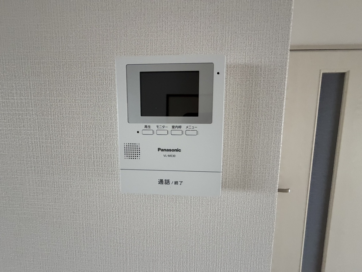 セキュリティ 写真14